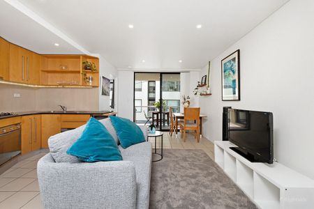 6/7-9 Gilbert Street, Manly NSW 2095 - Apartment For Rent | Domain - Photo 4