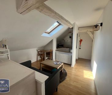 Location Appartement 1 pièce 15m² ANGERS 49100 - Photo 5