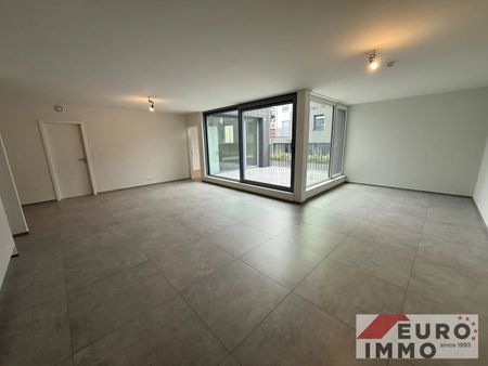 ZENTRAL, MODERN, KOMFORTABEL: – ZWEI-SCHLAFZIMMER-NEUBAUWOHNUNGEN IN ZENTRALER LAGE! - Foto 2