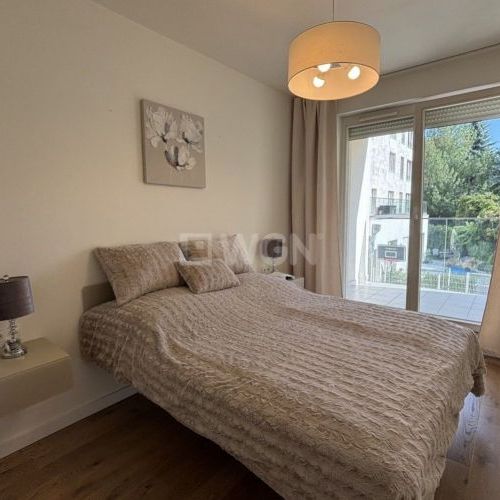 Mieszkanie na wynajem Szczecin - Pogodno 3 pokoje 2 tarasy garaż - Zdjęcie 1