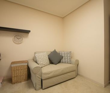 Piso de alquiler en Calle Santa Barbera, Centro - Photo 5