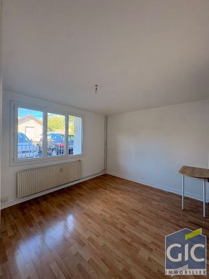 Location Appartement 2 pièces 29m² - Photo 1