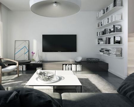 Energiezuinige, recente woning met 3 slpk, tuin en carport voor 1.175 EUR/mnd - Foto 2