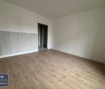 Location Appartement 2 pièces 44m² MAROLLES EN HUREPOIX 91630 - Photo 3