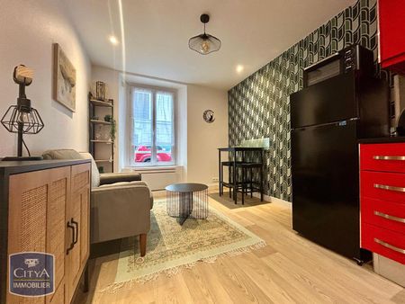 Location Appartement 2 pièces 24m² VERSAILLES 78000 - Photo 2