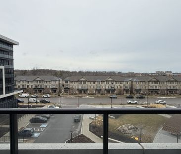 For Lease - 3220 William Coltson Avenue Unit# 505, Oakville, Ontario - Photo 2