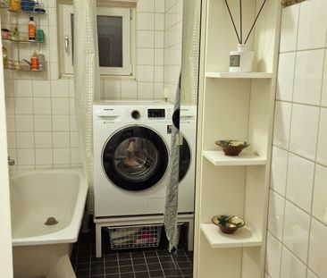 Aspsätravägen, Skärholmen - Foto 2