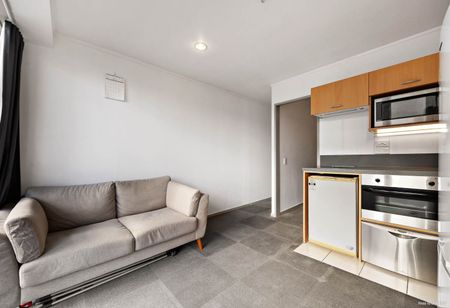 Sunny 2-Bedroom City Apartment - Photo 4