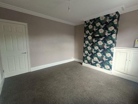 York Street, Sutton In Ashfield NG17, Property for rent - Photo 4