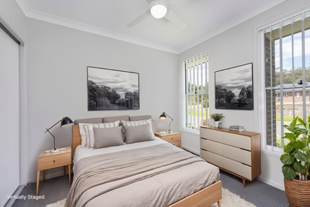 Modern Duplex in a Convenient Morriset Location - Photo 2