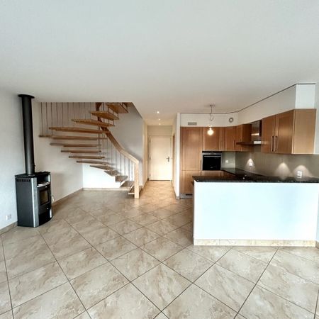 Route de Pampigny 1, 1143 APPLES | Appartement 4 pièces - Photo 2