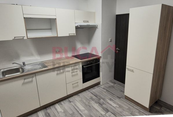 Pronájem bytu 2+1 55 m², Srnín - Photo 1