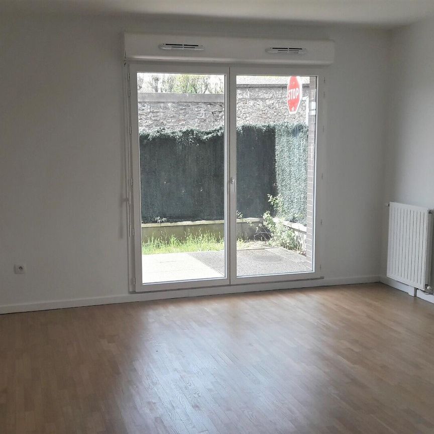 location Appartement T3 DE 58.19m² À MORANGIS - Photo 1