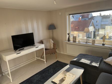 Västra Kronbergsgatan, Lysekil - Photo 2