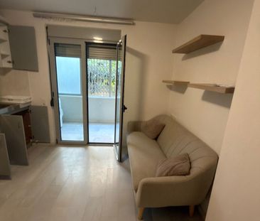 Studio/Γκαρσονιέρα για ενοικίαση Μασταμπάς (Ρέθυμνο) - Photo 1