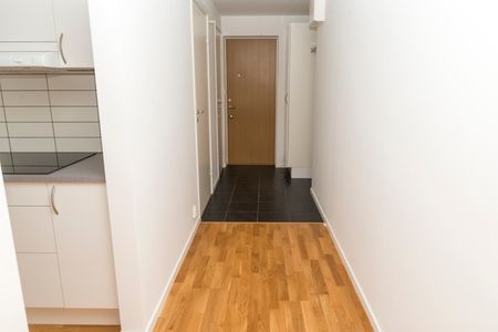 Hagagatan 63 A - Photo 3