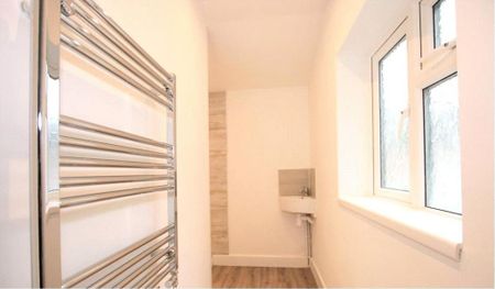 1 bedroom terraced house to rent - Photo 4