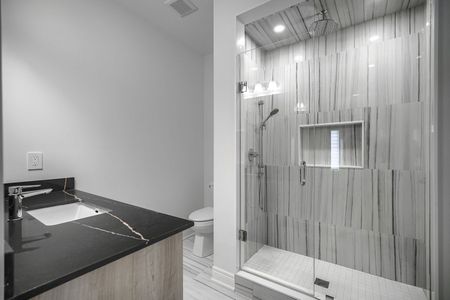For Lease - 9480 Bayview Avenue Unit# 4A, Richmond Hill, Ontario - Photo 3
