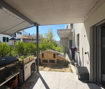 2 Zimmer, 69 m² - Photo 3