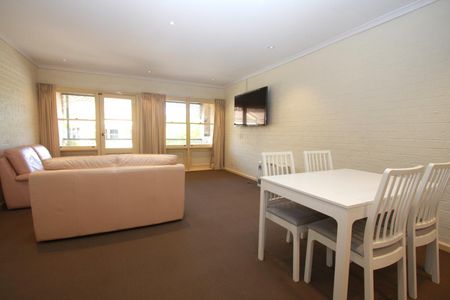 119/35 Currong Street, Reid ACT 2612 - Apartment For Rent | Domain - Photo 2