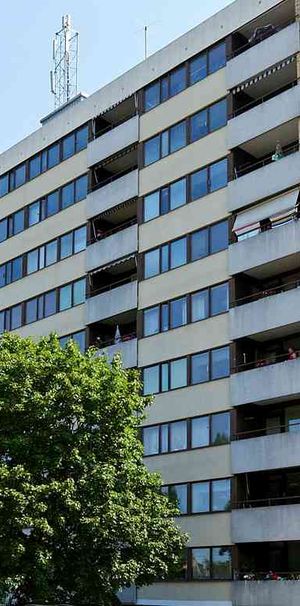 1 RUM KÖK - Photo 1