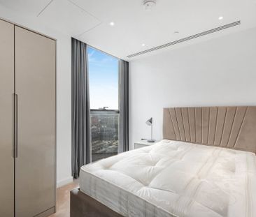 Thames City London SW8 - Photo 5