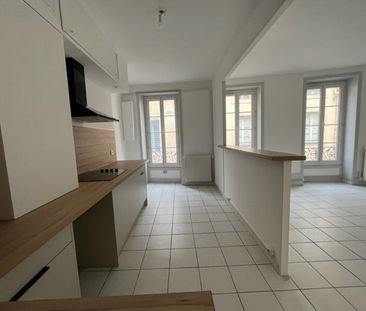 APPARTEMENT T2 CHALON SUR SAONE - Photo 2