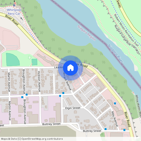 4354 Leader Lane, Niagara Falls