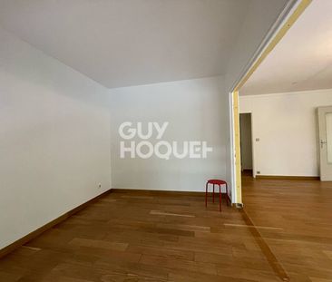 Appartement 4 pièces à louer à Athis Mons - Photo 3