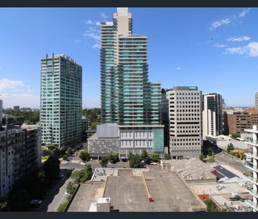 Luxury Living at Domain House - Photo 5