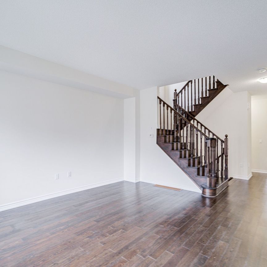 For Lease - 41 George Peach Avenue, Markham, Ontario - Photo 1