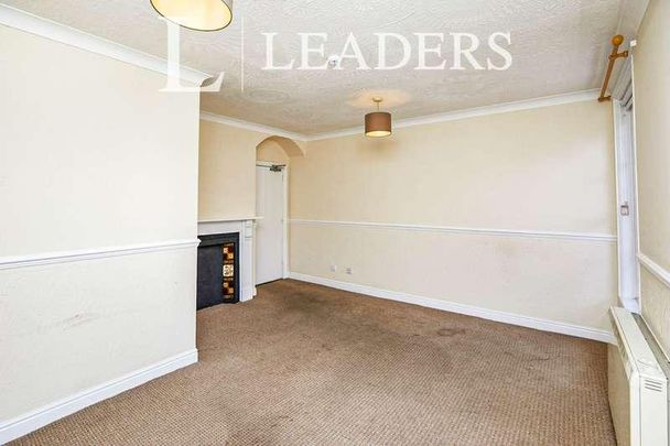Green Lane, Derby, DE1 - Photo 1