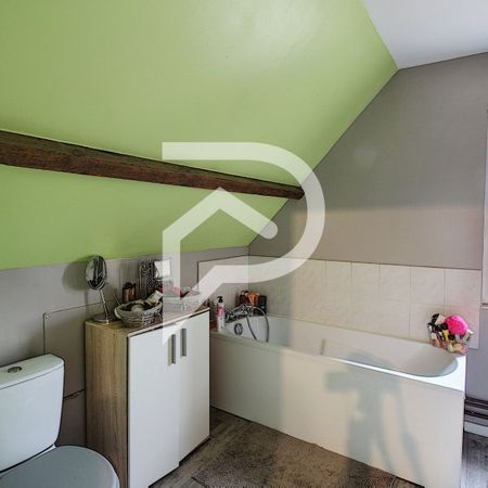 Appartement 2 pièces à - Photo 4