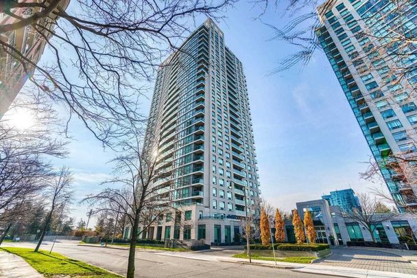 For Lease - 30 Harrison Garden Boulevard Unit# 2306, Toronto, Ontario - Photo 1