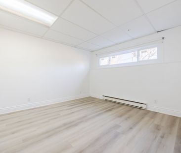Maison de plain-pied à louer - Longueuil (Saint-Hubert) (Parc de la... - Photo 2