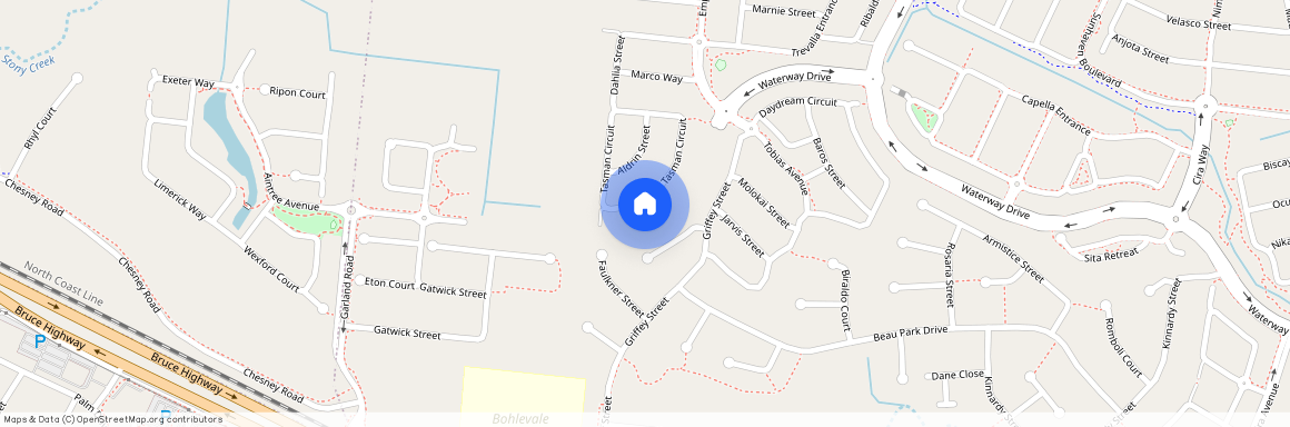 49 Tasman Circuit, Qld 4818, Burdell