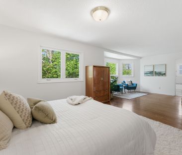 For Lease - 5211 Micmac Crescent, Mississauga, Ontario - Photo 4