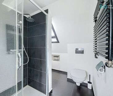 Duplex met één slaapkamer in Ixelles - Photo 6