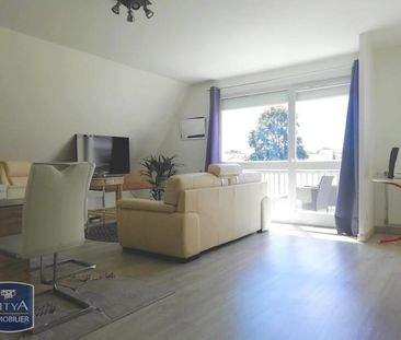 Location Appartement 3 pièces 61m² CHANTEPIE 35135 - Photo 1