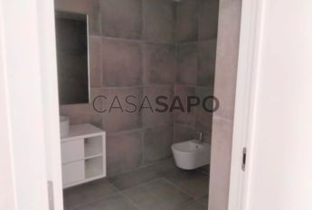 Apartamento T1 para alugar em Matosinhos