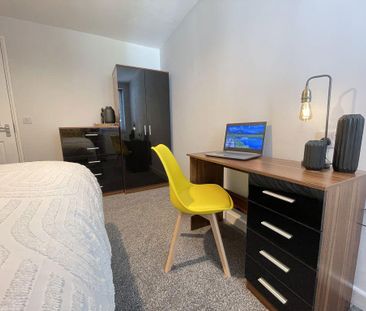1 bedroom in a house share to rent - Photo 5