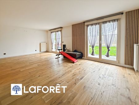 Maison T5 près de MORSANG SUR ORGE à louer - Photo 3