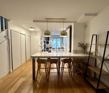 Maison Asnieres Sur Seine 84.86 m2 - Photo 3