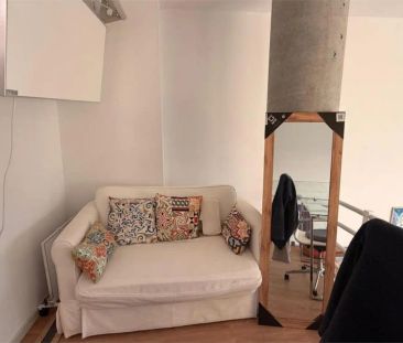 Loft de alquiler en Avenida Avenida Isla Graciosa, 2, Polígono Indu... - Foto 6