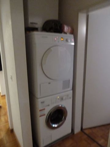 3.5 Zimmer, 91 m², 4. Stock - Photo 3