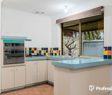 Spacious Home Opposite Park! - Photo 6