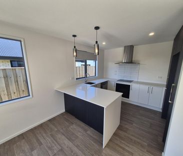 23A Korimako Crescent, Rolleston - Photo 3