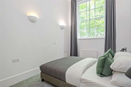 St Mark's Apartments, 300 City Road, London, EC1V 2PW - Photo 5