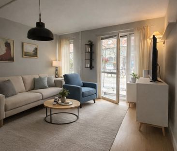 Västerbrogränd 5 - Foto 1