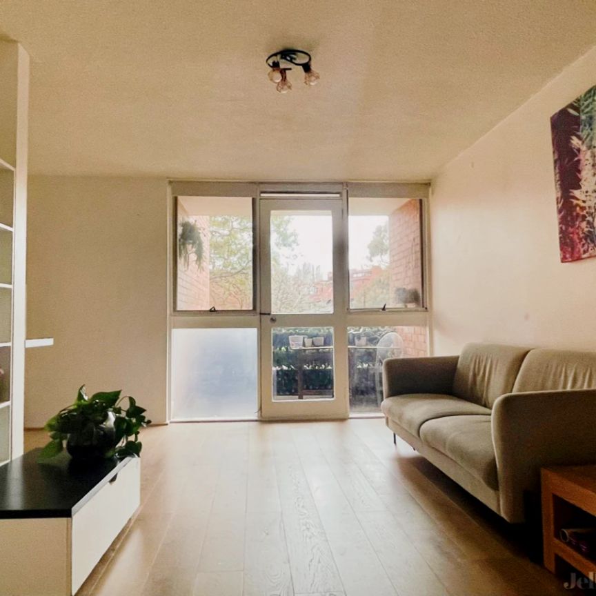 2 Bed, 1 Bath - Photo 1